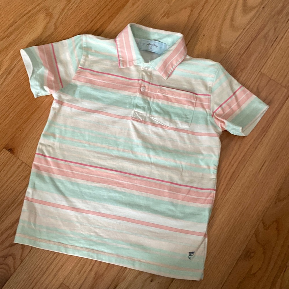 Sweet Honey boys size 5Y worn once in perfect condition!